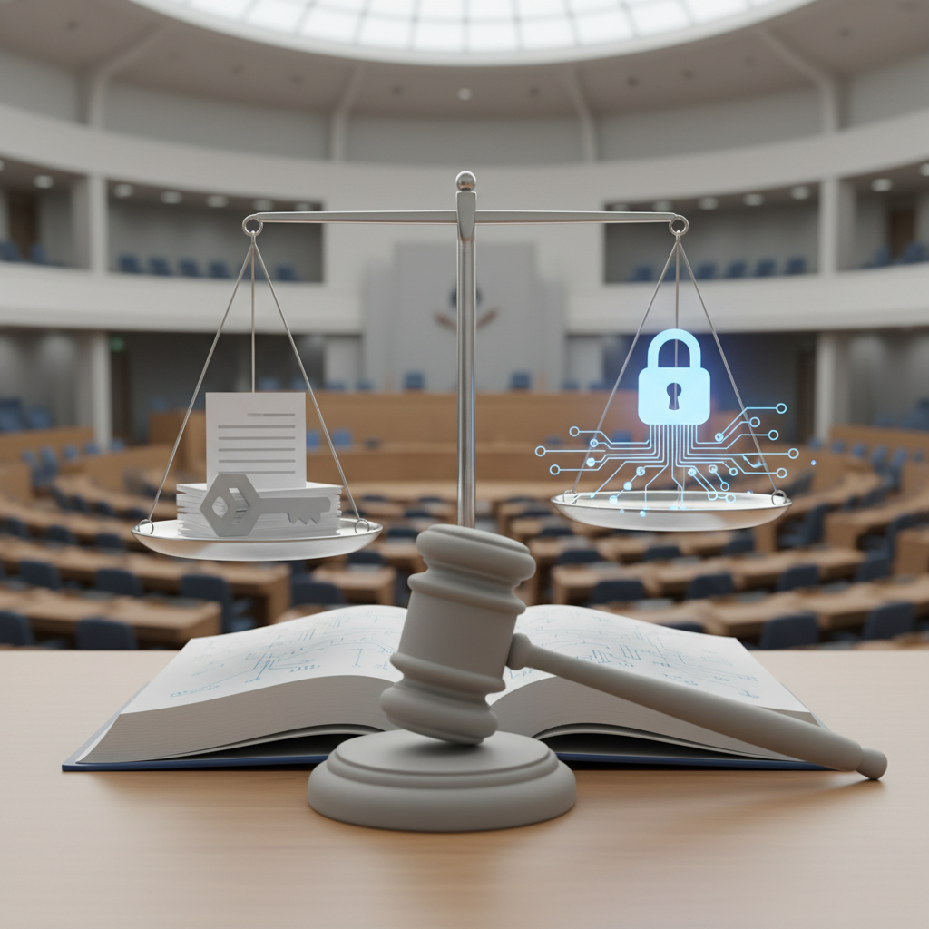 Seime – BPK pokyčiai: kas keisis baudžiamajame procese?