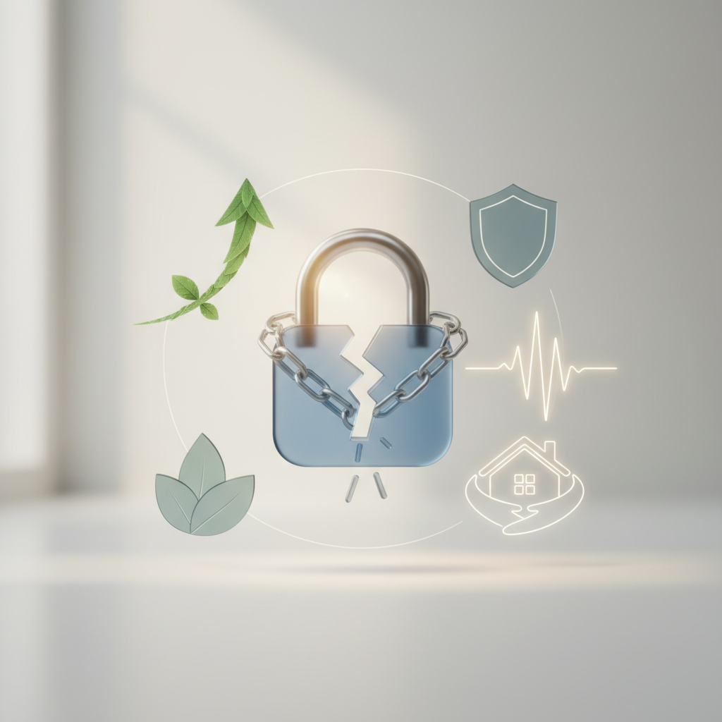 Smurtas artimoje aplinkoje: kaip atpažinti pavojaus ženklus