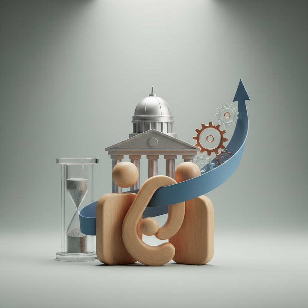 Vaiko priežiūros atostogos: esminiai pokyčiai tėvams