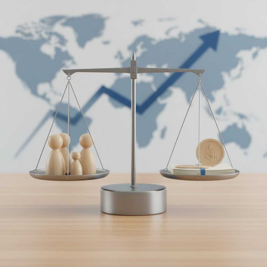 Vaiko priežiūros atostogos: svarbiausi pokyčiai tėvams