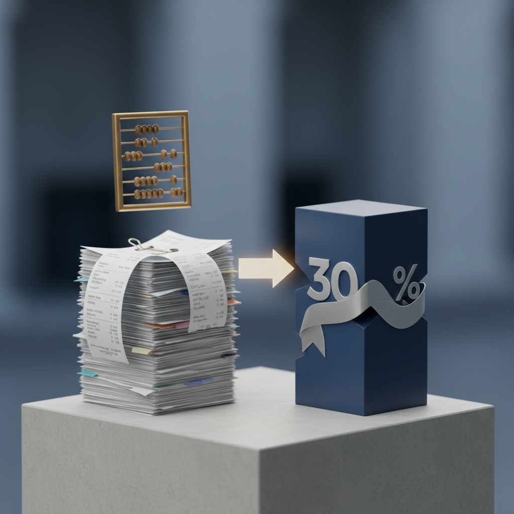 VMI paaiškino, kaip pasirinkti leidžiamų atskaitymų būdą