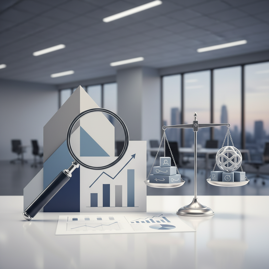 Metinės finansinės ataskaitos: ką privalo žinoti vadovas