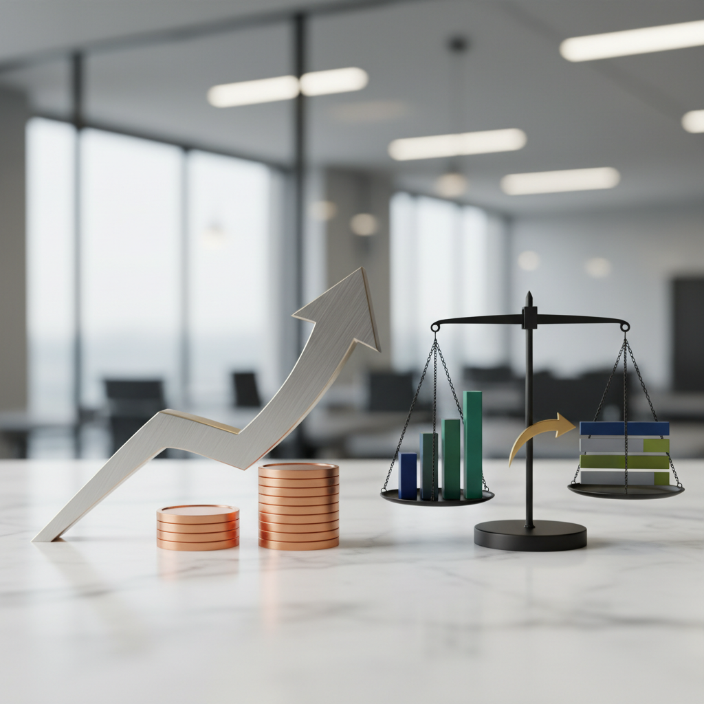 Svarbūs pokyčiai: ką verta žinoti apie dividendų apmokestinimą